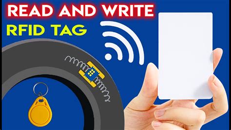 RFID Special Tag 